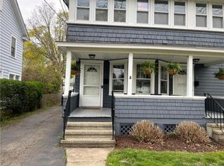 70 Gregory Blvd #1, Norwalk, CT 06855