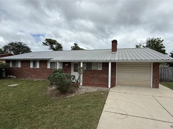 1225 VICTORY PALM DRIVE, EDGEWATER, FL 32132