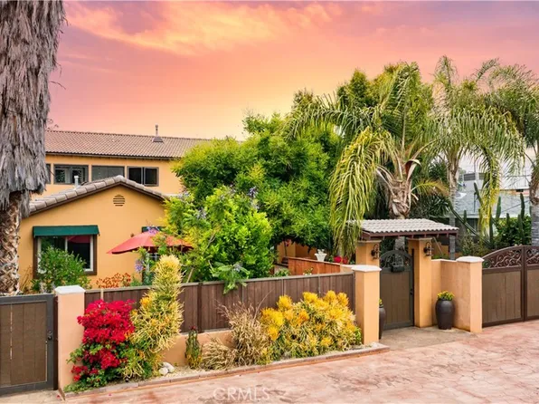 6022 Vantage Ave, North Hollywood, CA 91606