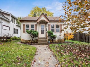 4015 36th Ave S, Minneapolis, MN 55406