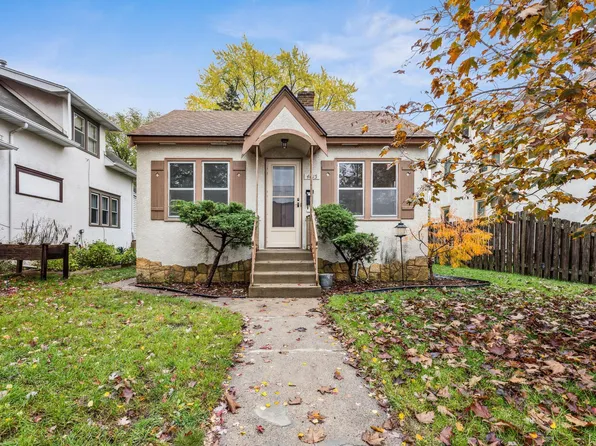 4015 36th Ave S, Minneapolis, MN 55406