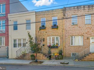 1620 S 21st St, Philadelphia, PA 19145