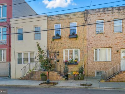 1620 S 21st St, Philadelphia, PA, 19145