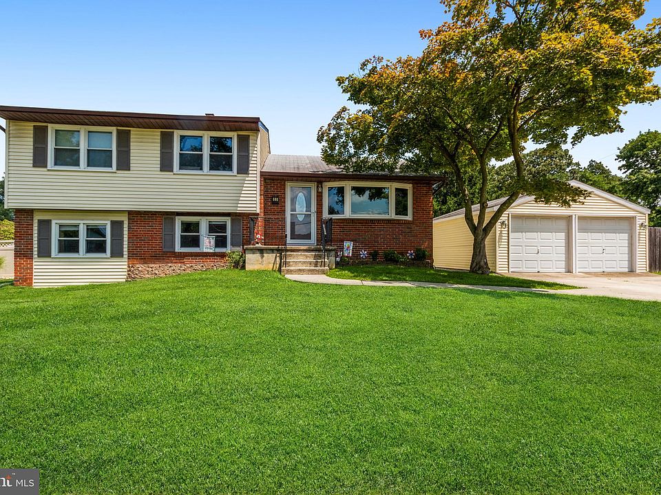 808 S Browning Ave, Somerdale, NJ 08083 Zillow