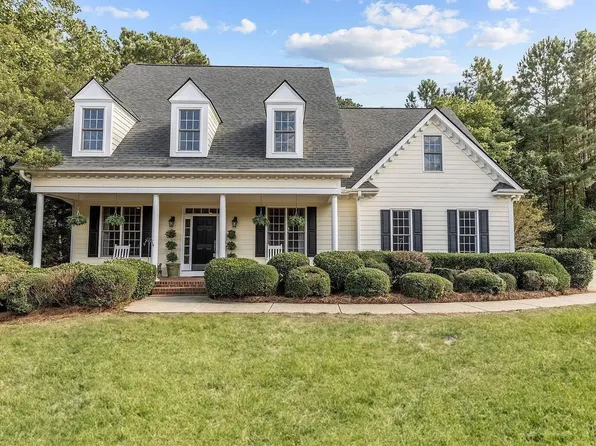 7804 Kingsbrook Ct, Wake Forest, NC 27587