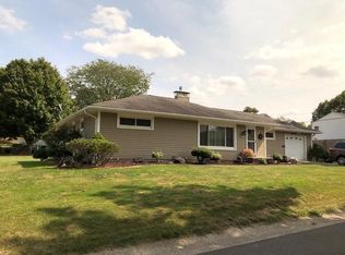 1208 10th St, Covington, IN 47932