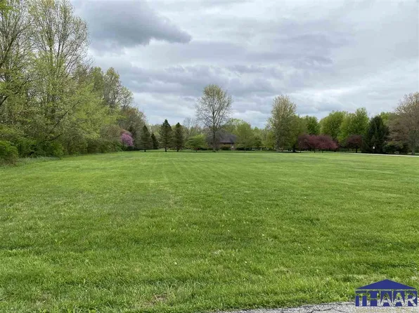 2931 Harrison Woods Rd, Terre Haute, IN 47805