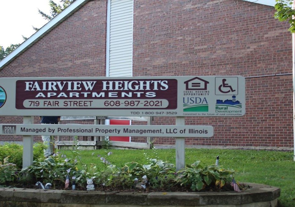 Sign