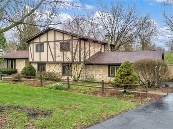 6454 N Carroll Rd, Indianapolis, IN 46235