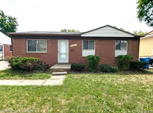 29467 Edward Dr, Inkster, MI 48141