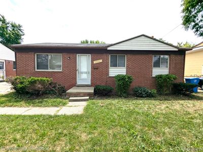 29467 Edward Dr, Inkster, MI, 48141