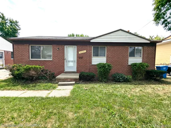 29467 Edward Dr, Inkster, MI 48141