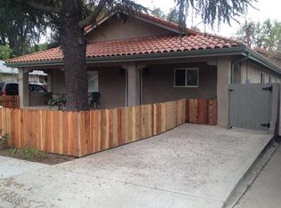 511 E Aliso St, Ojai, CA 93023