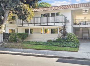 2113 Via Puerta UNIT B, Laguna Woods, CA 92637