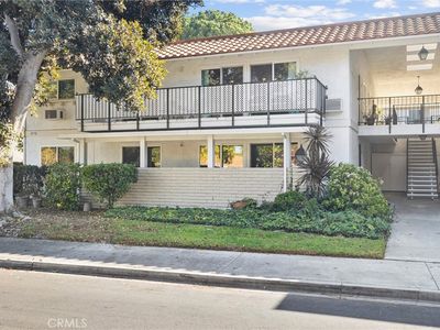 2113 Via Puerta UNIT B, Laguna Woods, CA, 92637