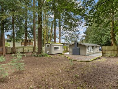 18038 Ashworth Avenue N, Seattle, WA, 98133
