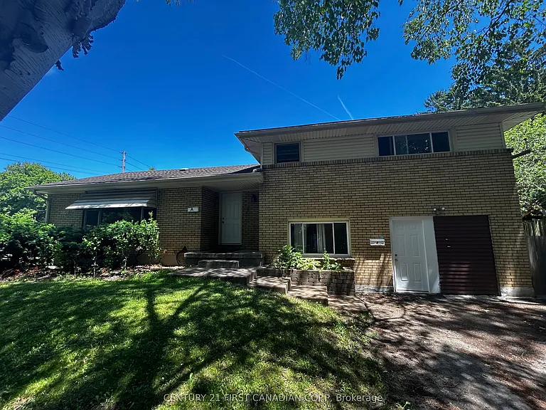 699 Huron St #A — Photo 5