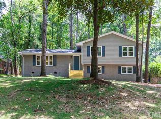 2006 Myron Dr, Raleigh, NC 27607