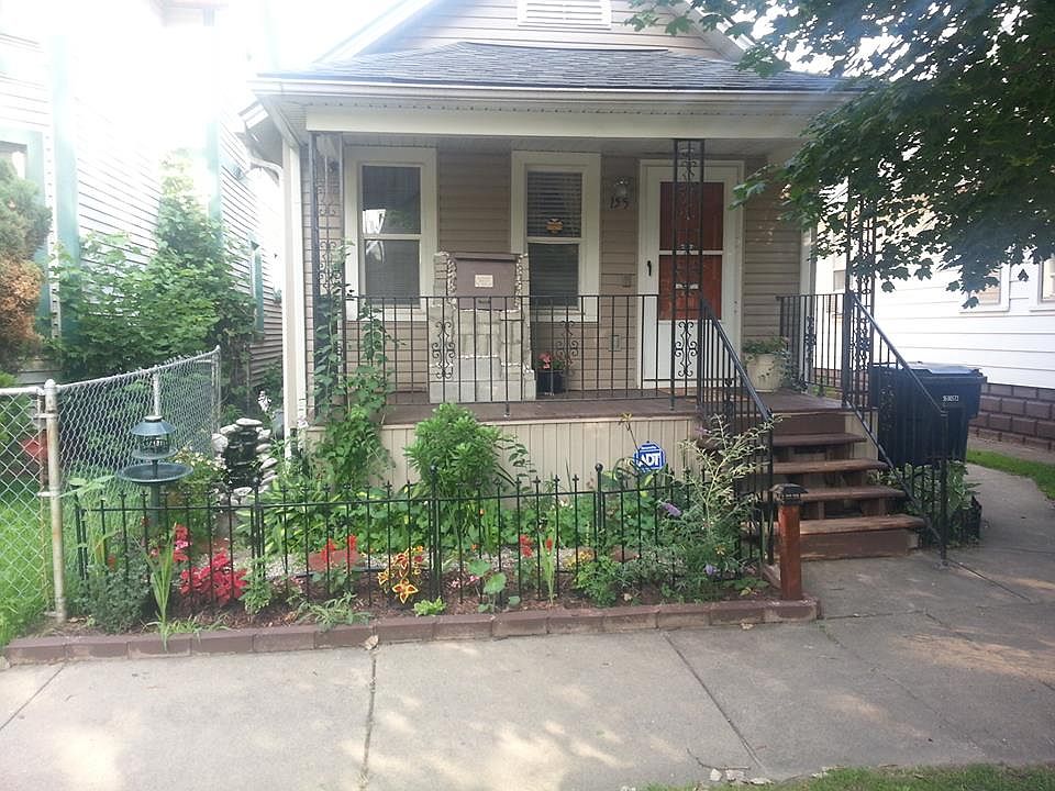 2-Bed Single Family Home