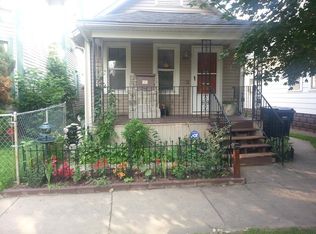 155 Charles St, River Rouge, MI 48218
