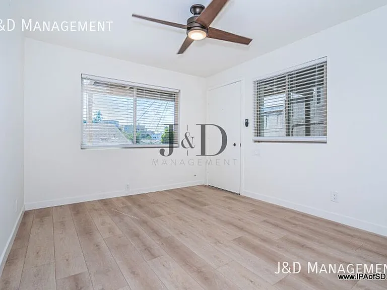 1218 W Spruce St #B — Photo 5
