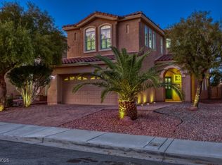 2816 Dunnottar Ave, Henderson, NV 89044
