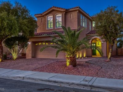2816 Dunnottar Ave, Henderson, NV, 89044