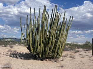 810 W RASMUSSEN Road #'-', Ajo, AZ 85321