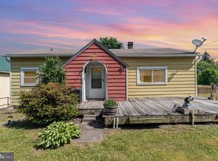 1132 State Rd, Duncannon, PA 17020