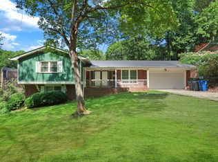 3675 Charles Drive, Atlanta, GA 30344