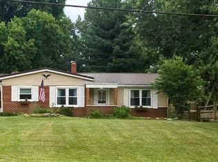 523 Aldor Ln, Cincinnati, OH 45255