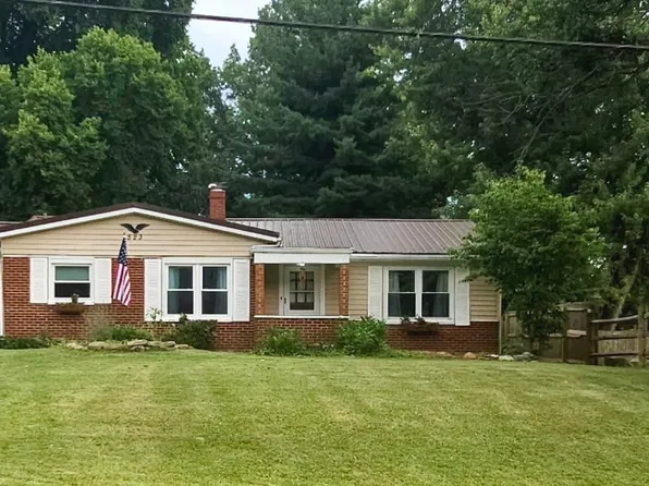 523 Aldor Ln, Cincinnati, OH 45255