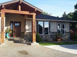 3408 E Tara Dr, Spokane, WA 99223