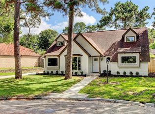 19410 Lajuana Ln, Spring, TX 77388