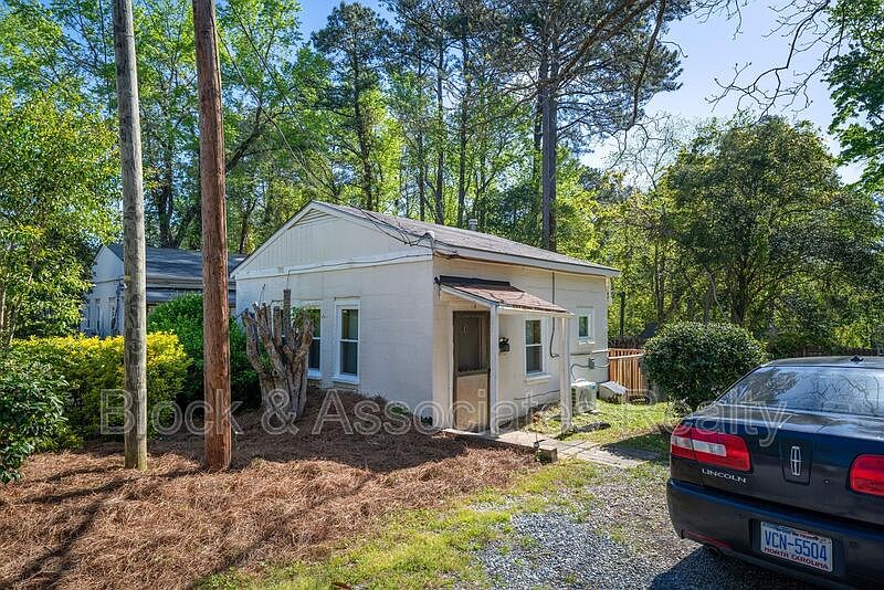 114 AVERY STREET 114 Avery St Garner NC Zillow