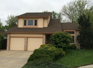 6666 Quail St, Arvada, CO 80004