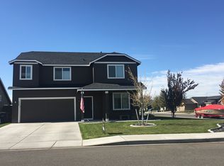 6308 Cashmere Ln, Pasco, WA 99301