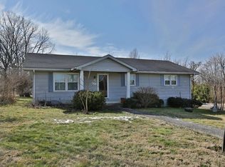 701 Ballardsville Rd, Eminence, KY 40019