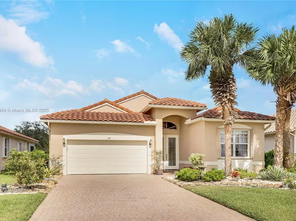 330 NW Shoreview Dr, Port Saint Lucie, FL 34986