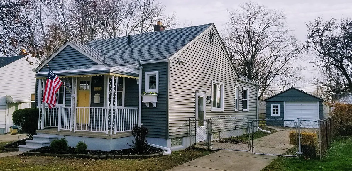 Building Photo - 3313 Ravena Ave