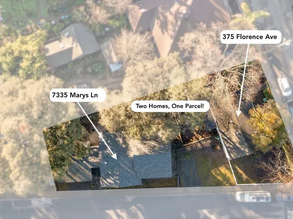 375 Florence Avenue, Sebastopol, CA 95472