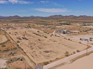 0 W Adele Rd #30, Maricopa, AZ 85139