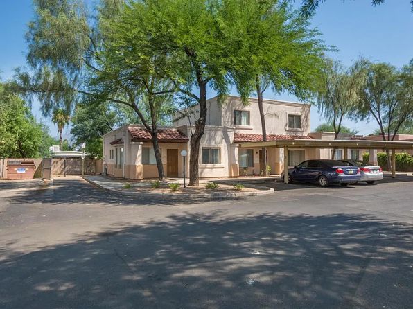 3535 E Glenn St #1103