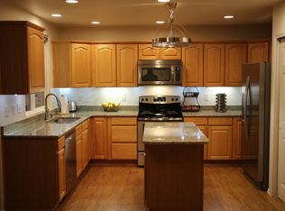 4344 Coolwater Dr, Colorado Springs, CO 80916
