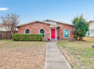 2810 Landershire Ln, Garland, TX 75044