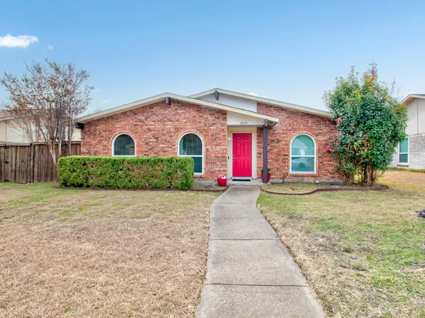 2810 Landershire Ln, Garland, TX 75044