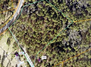 0 Youngs Rd, Vass, NC 28394