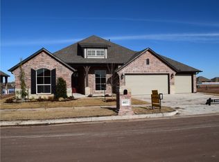8617 NW 110th Ter, Oklahoma City, OK 73162
