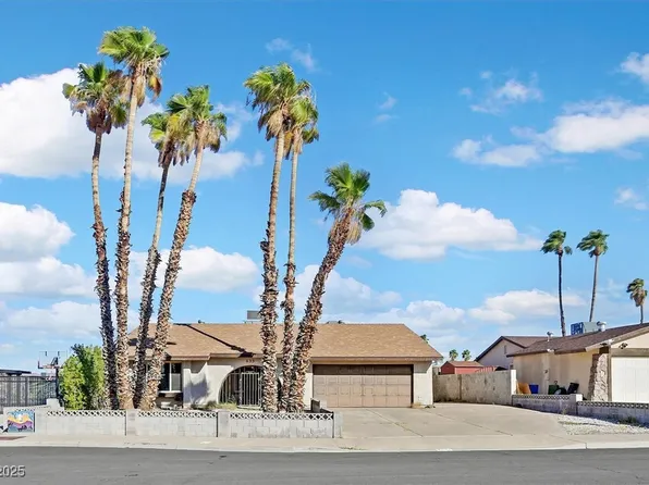 633 Severn St, Henderson, NV 89002