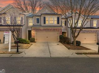 1550 Township Cir, Alpharetta, GA